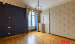 Maison 8 pièce(s)