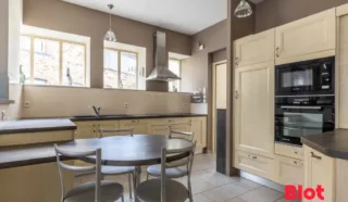 Maison 8 pièce(s)