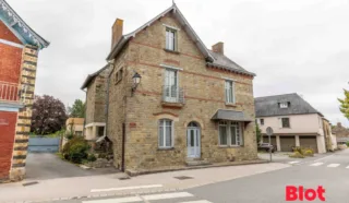 Maison 8 pièce(s)