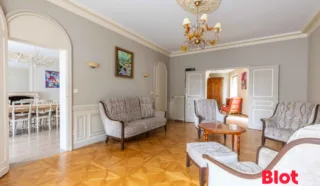 Maison 8 pièce(s)