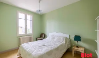 Maison 8 pièce(s)