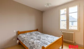 Maison 8 pièce(s)