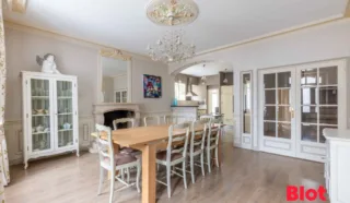 Maison 8 pièce(s)