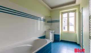 Maison 8 pièce(s)