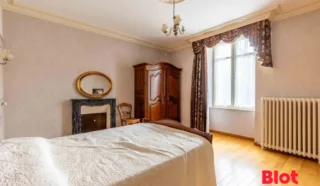 Maison 8 pièce(s)
