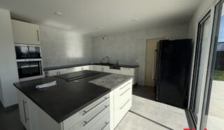 Maison 5 pièce(s)