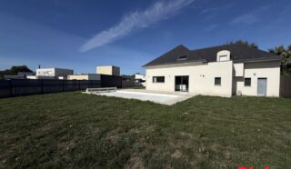Maison 5 pièce(s)