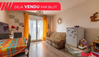Appartement 2 pièce(s)