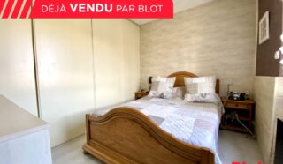 Maison 5 pièce(s)