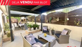 Maison 5 pièce(s)