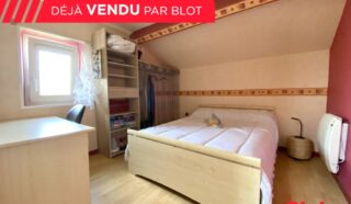 Maison 5 pièce(s)