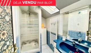Maison 5 pièce(s)