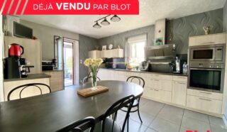 Maison 5 pièce(s)