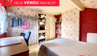 Maison 5 pièce(s)