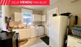Maison 5 pièce(s)