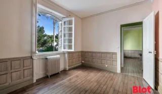 Appartement 3 pièce(s)
