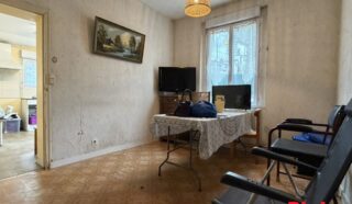 Maison 2 pièce(s)