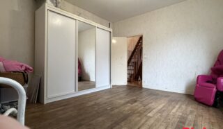 Maison 2 pièce(s)