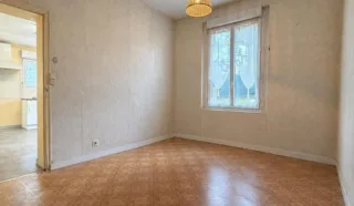 Maison 2 pièce(s)