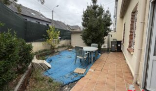 Maison 2 pièce(s)