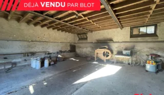 Maison 1 pièce(s)