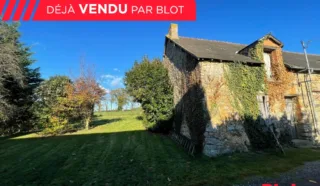 Maison 1 pièce(s)
