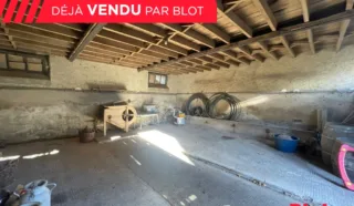 Maison 1 pièce(s)