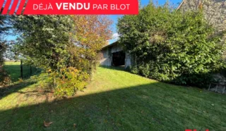 Maison 1 pièce(s)