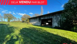 Maison 1 pièce(s)