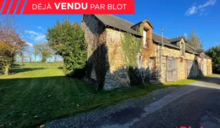 Maison 1 pièce(s)