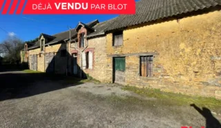 Maison 1 pièce(s)
