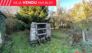 Maison 1 pièce(s)