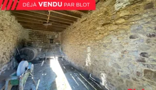 Maison 1 pièce(s)