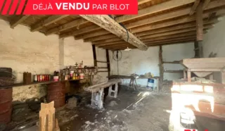 Maison 1 pièce(s)