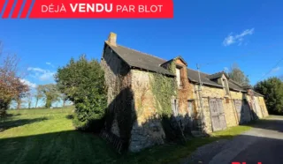 Maison 1 pièce(s)