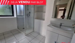 Maison 6 pièce(s)