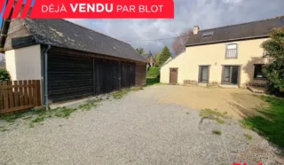 Maison 6 pièce(s)