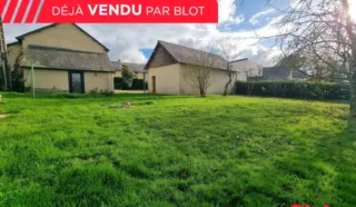 Maison 6 pièce(s)