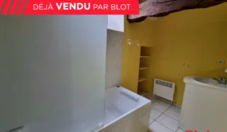 Maison 6 pièce(s)