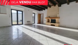 Maison 6 pièce(s)