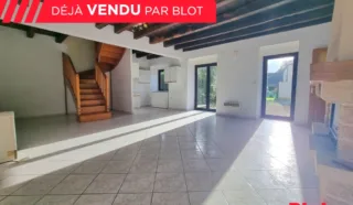 Maison 6 pièce(s)