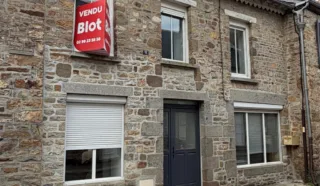Maison 7 pièce(s)