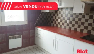 Appartement 3 pièce(s)