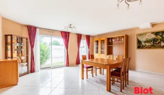 Maison 6 pièce(s)