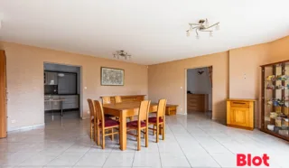 Maison 6 pièce(s)
