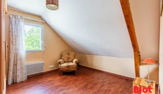 Maison 6 pièce(s)
