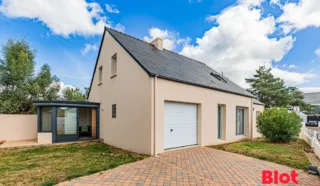 Maison 6 pièce(s)