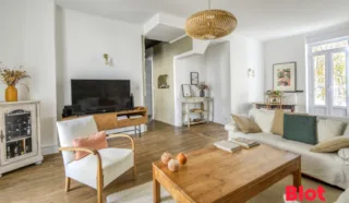 Appartement 4 pièce(s)