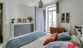 Appartement 4 pièce(s)