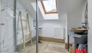 Appartement 4 pièce(s)